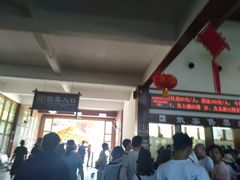 -大觉山漂流