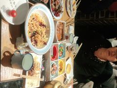 -喝丢一只鞋海鲜烧烤·海肠捞饭(文体街店)