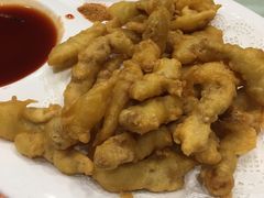 -清真·尚穆回回香清真餐厅(工人新村店)