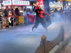 -八一路好吃街(雨田商务大厦店)