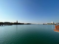 -五缘湾湿地公园