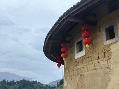 -南靖田螺坑土楼群景区