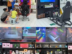 -大润发(张江店)