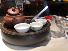 -味可道美食坊(福基路店)