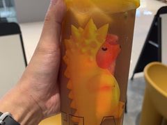 -YO!TEA有茶(坂田佳华领汇店)