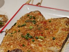 -三毛烧烤·南昌大排档(山姆店)