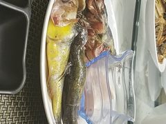 -澜悦港海鲜体验主题餐厅