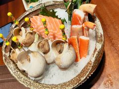 -一本料理(西溪天街店)