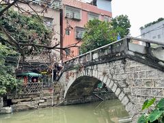 -小洲村
