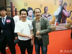 -咏春拳学总会·一拳咏春(双井店)