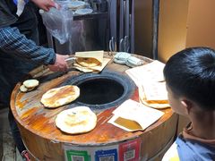 -徐禾记手工烧饼(农院路店)