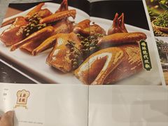 -朱记乳鸽王·非遗石岐乳鸽·全鸽宴(大兴旗舰店)