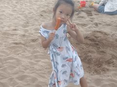 -金梦海湾浴场