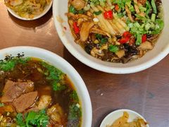-易裕和·长沙米粉(友谊路店)