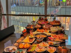 -花潮料理艺食馆(SM新生活广场店)
