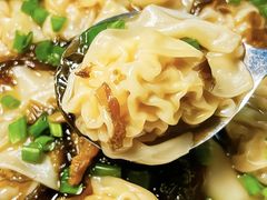 -吉祥馄饨(铭熙水岸店)