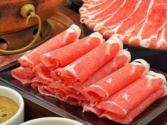 -清真·京华源铜锅涮肉(丰庆店)