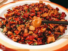 -悦融琥珀·京鲁菜·海味珍品(西单店)
