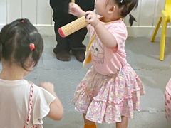 -小马快跑国际早教(坪山中心)