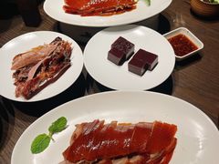-四季民福烤鸭店(东四十条店)
