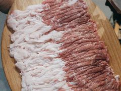 -南门四季铜锅涮肉(左家庄店)