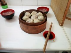 -徐建萍汤包(热河南路店)