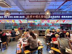 -老闵田螺馆·南昌市井菜·特色小吃(总店)