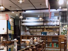 -金翠河烧鹅餐厅(北城天街店)