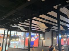 -鱼酷活鱼烤鱼(梅江印象城店)