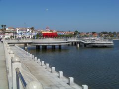 -养马岛旅游度假区
