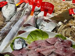 -抱德·潮汕味(琶洲店原惠城鱼仔)