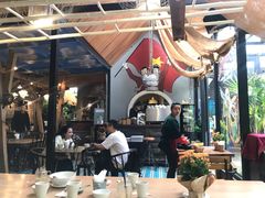 -Le Chalet Dalat