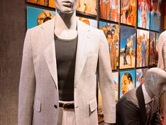 -SUITSUPPLY(安福路店)