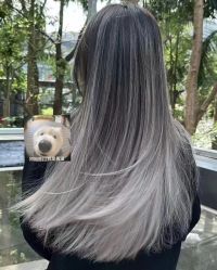 -范美特接发·染发漂发