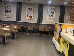 -真功夫(福永桥头店)