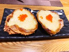 -德川家日本料理(中关村寰太大厦店)