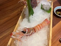 -Mr.Fish鱼鲜生海鲜放题(高德置地冬广场店)