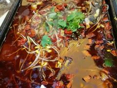 -粤盛海鲜平价店(洛溪食街店)