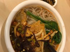 -水平有限广西米粉·广西风味集(五道口店)