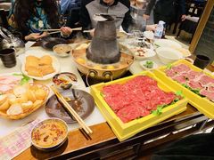 -京门老爆三(回龙观店)