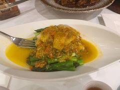 -阳澄湖费尔蒙酒店颐丰阁中餐厅(马鞍山西路店)