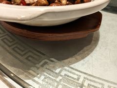 -宴天下大酒店(政和路店)