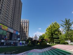 -海底捞火锅(奥森店)