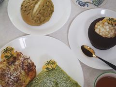 -美心西饼mx cakes(猎德优托邦店)