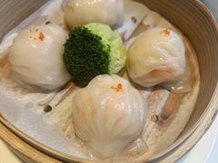 -道海元·潮粤汇 (前滩店)