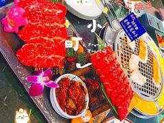 -鹤江桥·红油牛肉粉(SKP店)