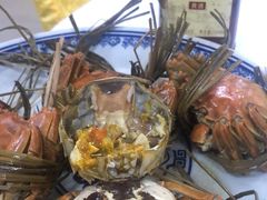 -芸海阁·农家私房菜(沙家浜景区出口店)