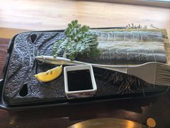-花肴·和牛烧肉(顺义五里仓店)