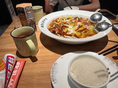 -太二酸菜鱼(汕头苏宁广场店)