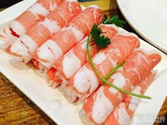 -傣妹火锅(四川北路店)